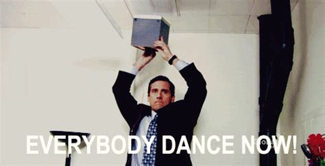 Office Christmas Party: 10 Dance Moves You Should Never Attempt | HuffPost Life