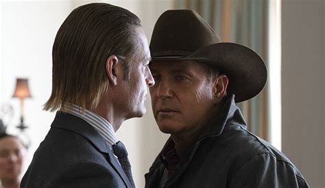 ‘Yellowstone’ Season 4 spoilers: Who died and who survived that chaotic Season 3 finale? - Flipboard