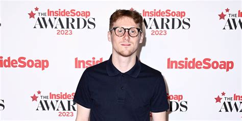 Exclusive: EastEnders' Jamie Borthwick praises co-star Jazzy Phoenix in ...