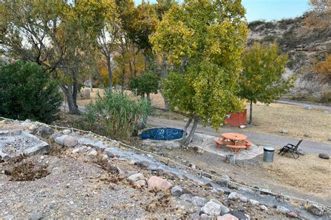 Chinati Hot Springs - Hot Springs in Texas - HOT SPRINGERS