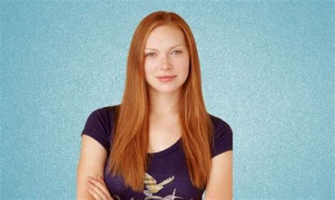 This is an Overview of the Laura Prepon Hair Color in 2023