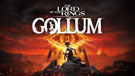 Gollum Gets His Own Video Game in Frustrating New Lord of the Rings Adventure | Video Games ...