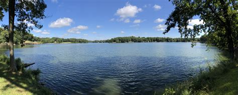 Canton Lake - Illinois River Road