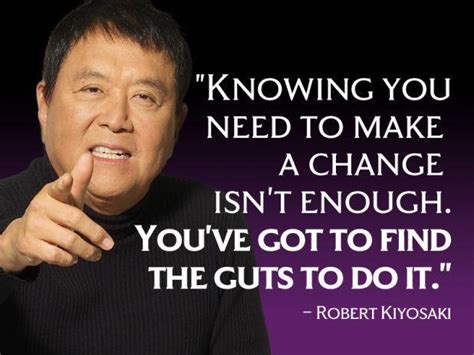 Robert Kiyosaki Quotes On Success. QuotesGram