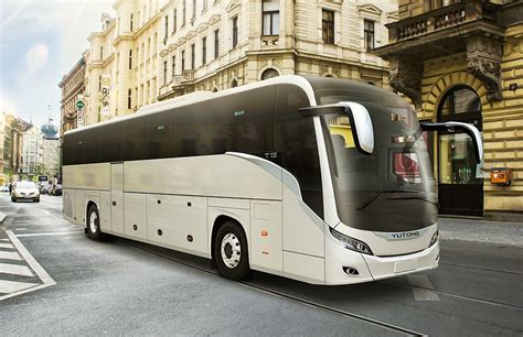 Yutong Bus Price In Pakistan 2022 | Complete Model Info