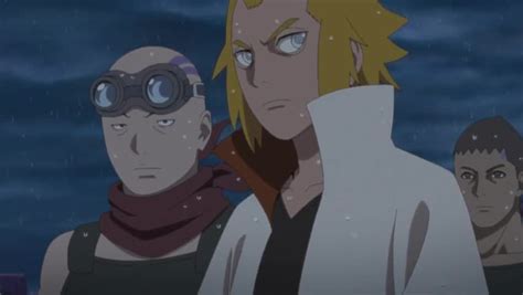 Boruto: Naruto Next Generations Episode 253 English Subbed | Watch cartoons online, Watch anime ...