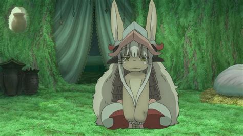 Nanachi (Made in Abyss) Made in Abyss #1080P #wallpaper #hdwallpaper #desktop | Cómics anime ...