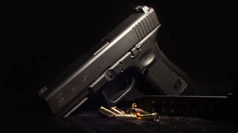 Glock Wallpaper - WallpaperSafari