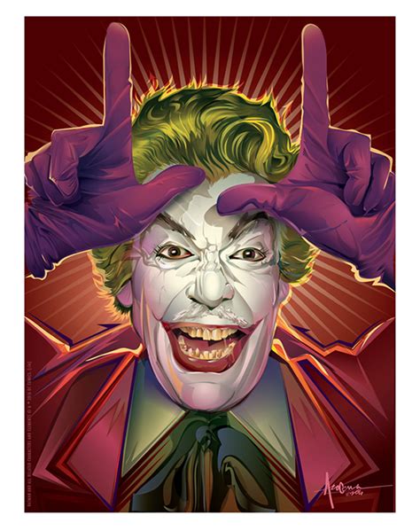 BATMAN 66- OFFICIAL WARNER BROS.Prints on Behance