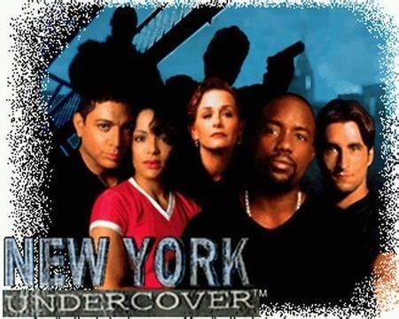 New york undercover season 1 episode 19 - omglaneta