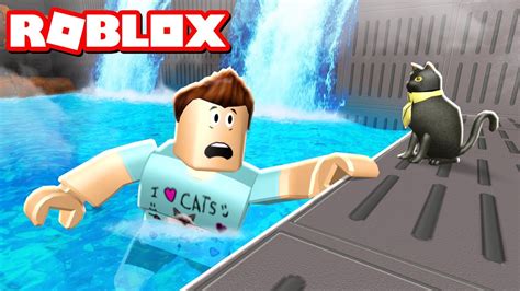 Roblox Flood Escape Map