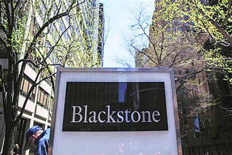 Blackstone proposes $1.68 billion buyout of UK’s St. Modwen Properties ...