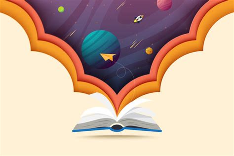 16,290 BEST Cartoon Open Book IMAGES, STOCK PHOTOS & VECTORS | Adobe Stock