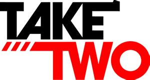 Take-Two Interactive Logo PNG Vector (SVG) Free Download