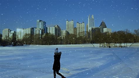 Will it snow in Atlanta this weekend | 11alive.com