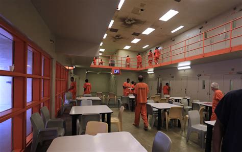 Arkansas atop list for inmate growth | NWADG