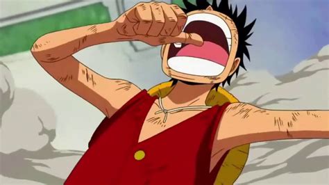 Luffy Usa Pela Primeira Vez o Gear 3 (Legendado PT-BR) - YouTube