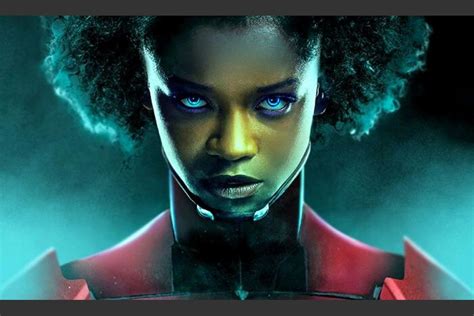 "Ironheart" llega a Disney+, ¿también con Robert Downey Jr?