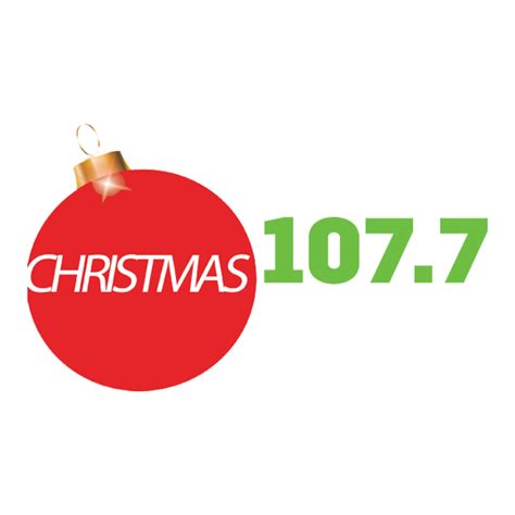 Listen to Christmas 107.7 Live - Mansfield’s Christmas Music Station ...