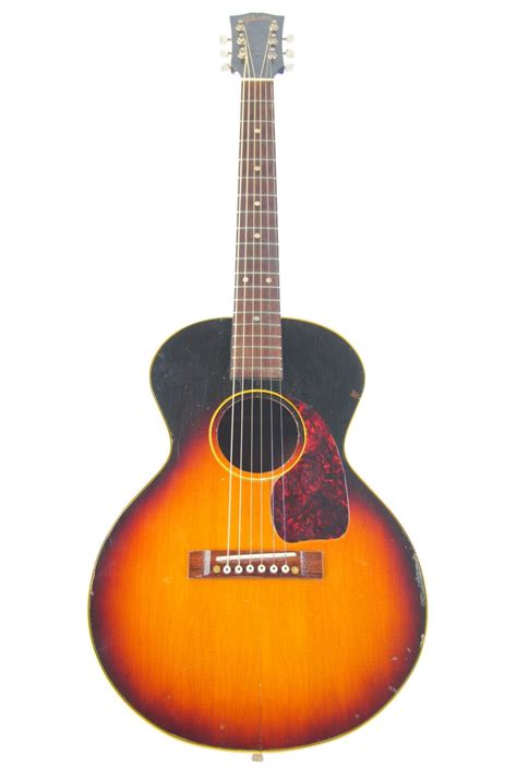 Buy Vintage Acoustic Guitar Online