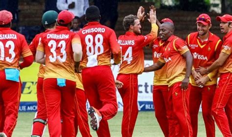 Sri Lanka vs Zimbabwe LIVE Streaming: Watch SL Vs ZIM 2nd ODI 2017 LIVE ...