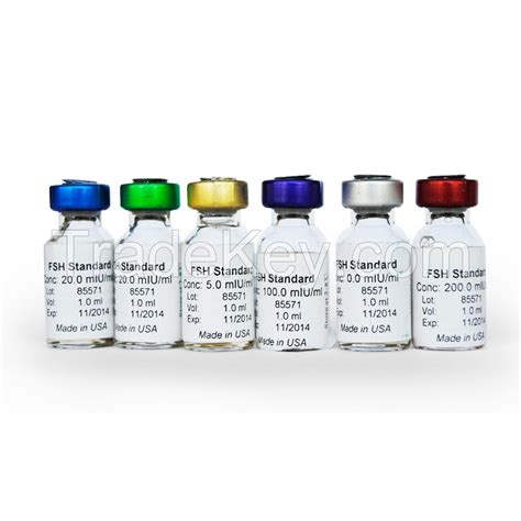 BETA-2 MICROGLOBULIN ENZYME IMMUNOASSAY TEST KIT By Perfect Ease Biotech (BeiJing) CO., LTD, China