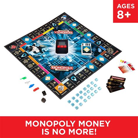 7 Best Monopoly Editions Reviewed in Detail (Oct. 2024)