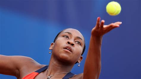 5 things to know about Coco Gauff – NBC New York