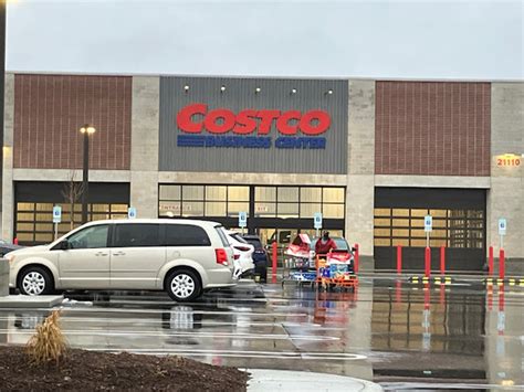 WHMI 93.5 Local News : Grand Opening Held For New Costco Business Center