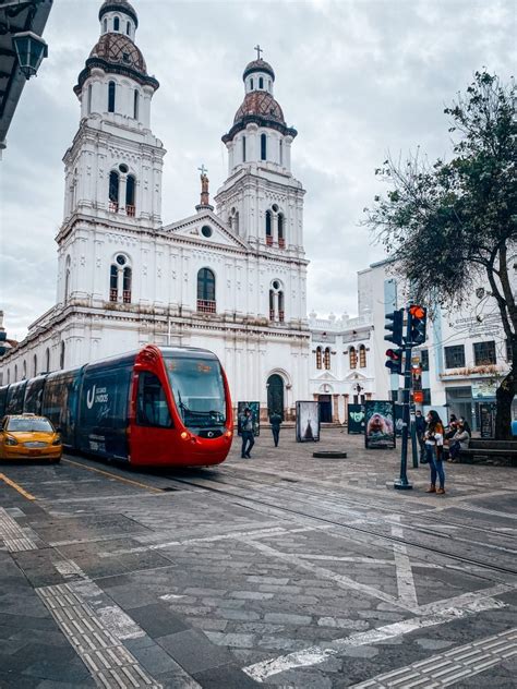 Is Cuenca Ecuador Safe For Tourists? - My Trip To Ecuador