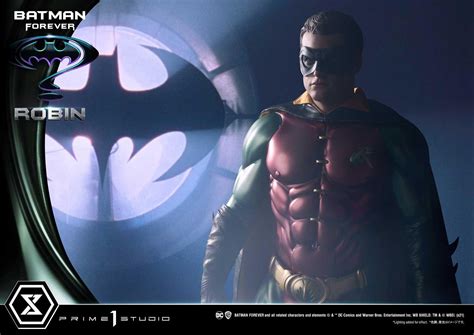 Batman Forever: Robin | PRIME 1 STUDIO