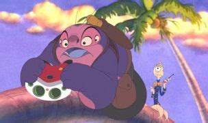 Lilo & Stitch | Film-Rezensionen.de