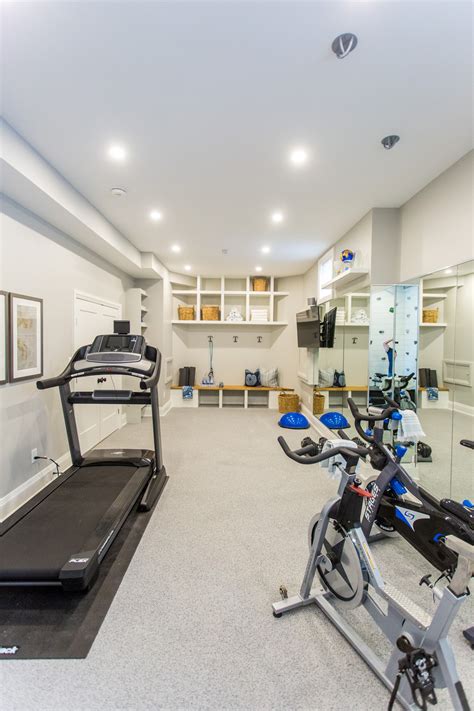 Ultimate Guide: Creating The Ultimate Basement Home Gym, 46% OFF