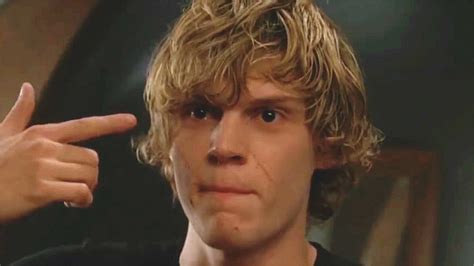 The Most Heartbreaking Tate Moment From American Horror Story