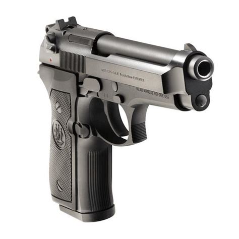 Beretta Model 92 Pistol | Sportsman's Warehouse