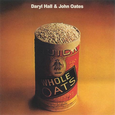 Top 10 Hall & Oates Album Covers