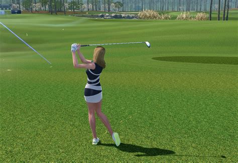 Winning Putt: Golf Online Windows game - ModDB