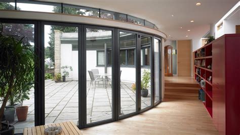 Bifold Door Design Ideas | IDSystems