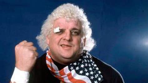 Remembering Dusty Rhodes