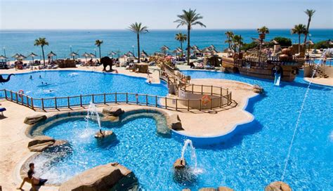 Hotels für Familien und einen unvergesslichen Urlaub in Malaga