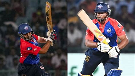 IPL 2023: Twitter Erupts As Delhi Capitals Drop Prithvi Shaw, Sarfaraz ...