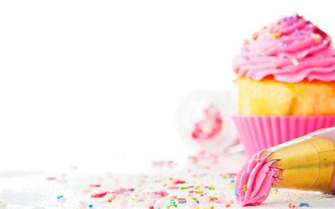 Pink Cupcake Wallpapers - Wallpaper Cave