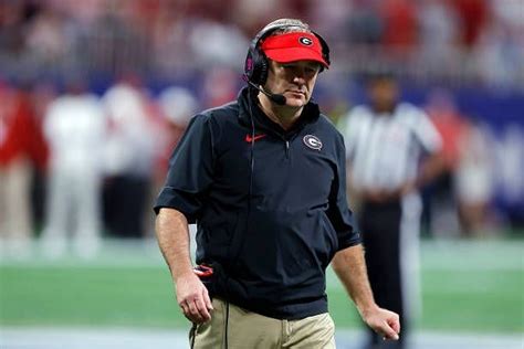 What is the UGA Coach Kirby Smart's salary in 2024?