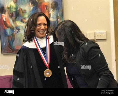 Kamala Harris Howard University commencement ceremony C tljSIWsAEXQn3 ...