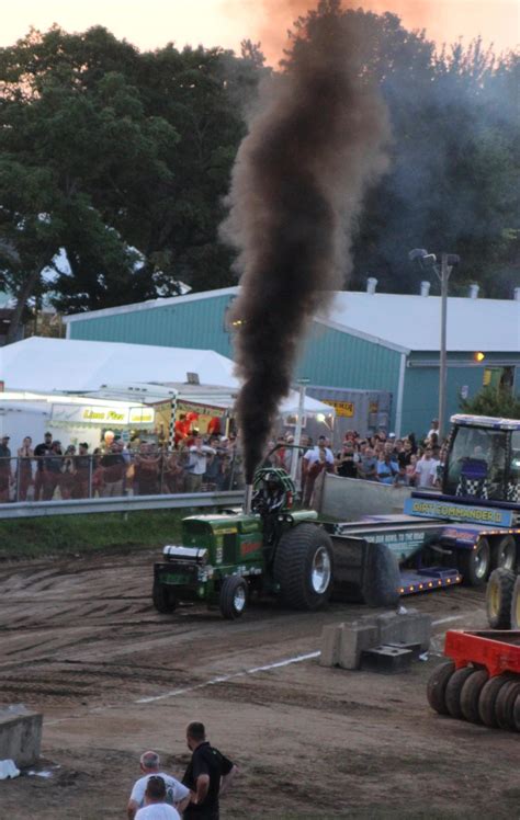 Gallery - The Saratoga County Fair