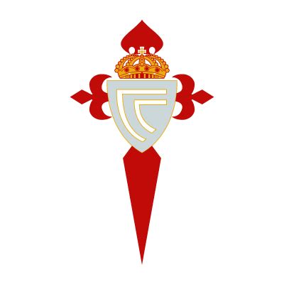 Celta De Vigo logo vector free download - Seelogo.net