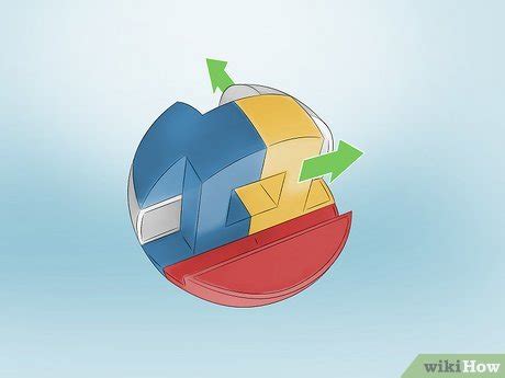 How to Solve a Puzzle Ball: 14 Steps (with Pictures) - wikiHow