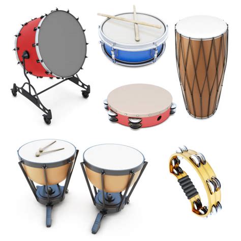 Percussion Instrument Pictures, Images and Stock Photos - iStock