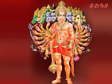 Ram Bhakt Hanuman | God Images and Wallpapers - Sri Hanuman Wallpapers