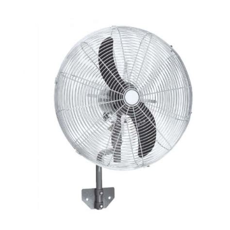 Industrial Wall Fan 26'' (Heavy Duty) | Shopee Malaysia